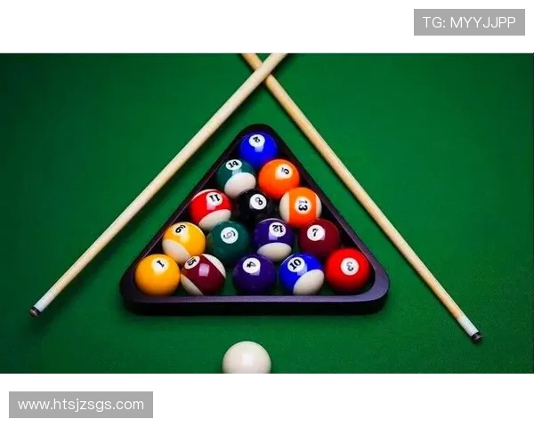 围绕台球运动探索技巧策略与器材发展趋势的深度专题全面精解读