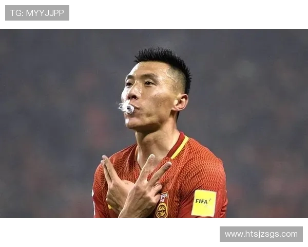 于大宝辉煌足坛生涯回顾从少年天才到国足精神领袖的奋斗历程