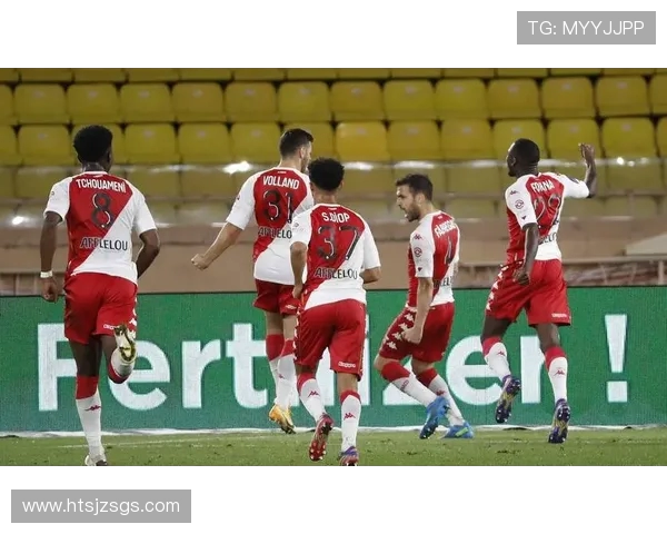 摩纳哥与尼斯激战法甲赛场 两队争锋再续南法足球宿命对决 摩纳哥与尼斯激战法甲赛场 两队争锋再续南法足球宿命对决