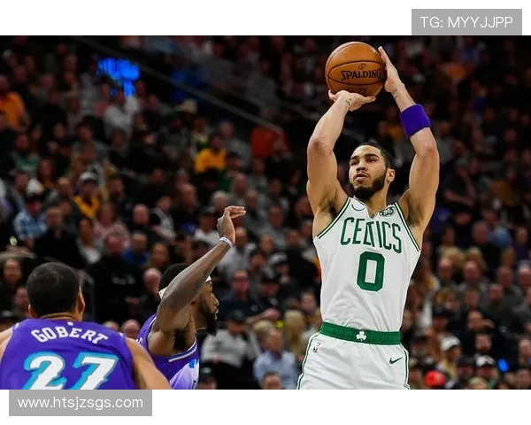 杰森塔图姆引领球队崛起新赛季表现与未来发展全景解析 杰森塔图姆引领球队崛起新赛季表现与未来发展全景解析