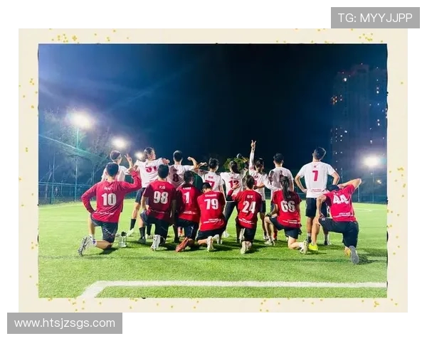 上海飞盘队防守表现分析与改进建议探讨