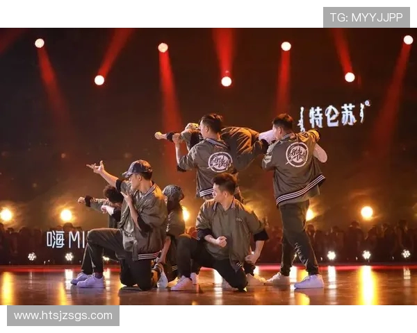 北京街舞队荣登全国街舞战术排行榜第二名展现实力与风采 北京街舞队荣登全国街舞战术排行榜第二名展现实力与风采