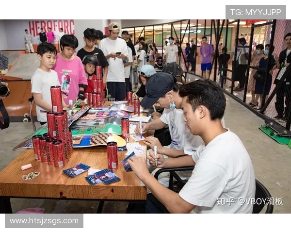广州滑板队的灵活性探讨与发展现状分析 广州滑板队的灵活性探讨与发展现状分析