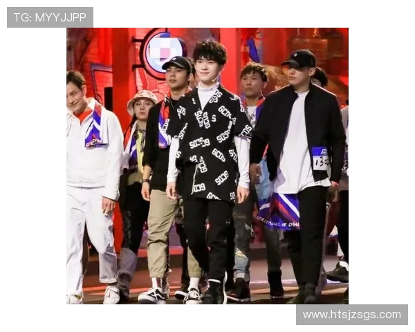 广州街舞队以68分领跑世界街舞大赛积分榜展现强劲实力