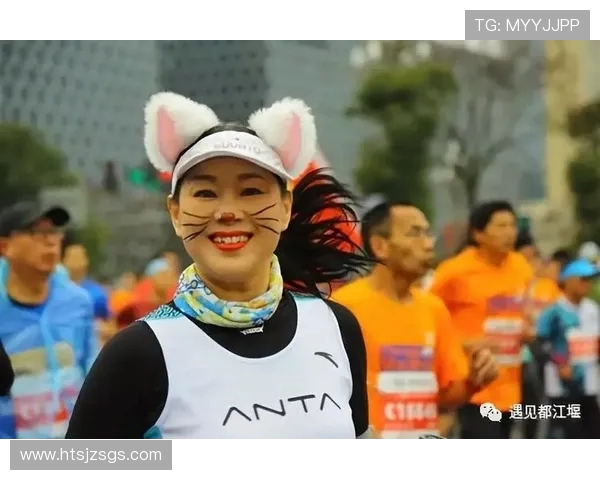 成都攀岩队在城市马拉松中的实力展现与精彩表现分析