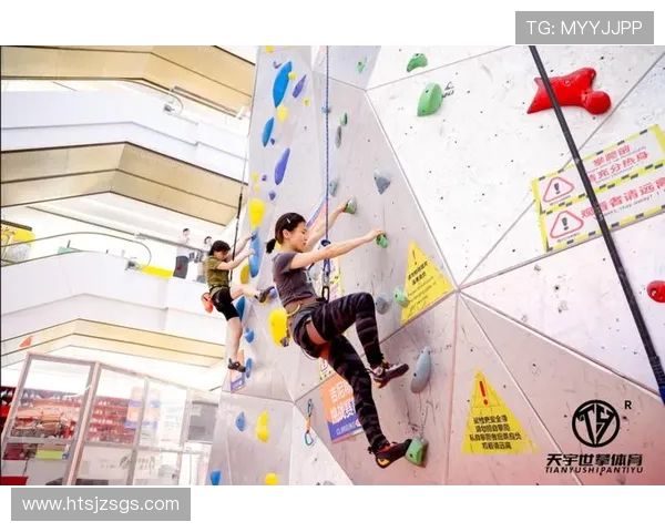 杭州攀岩队的运营揭秘：探索攀岩深度与团队协作的奥秘