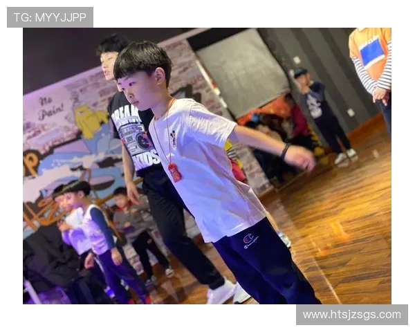 杭州街舞队引领潮流最新街舞状态TOP10榜单揭晓