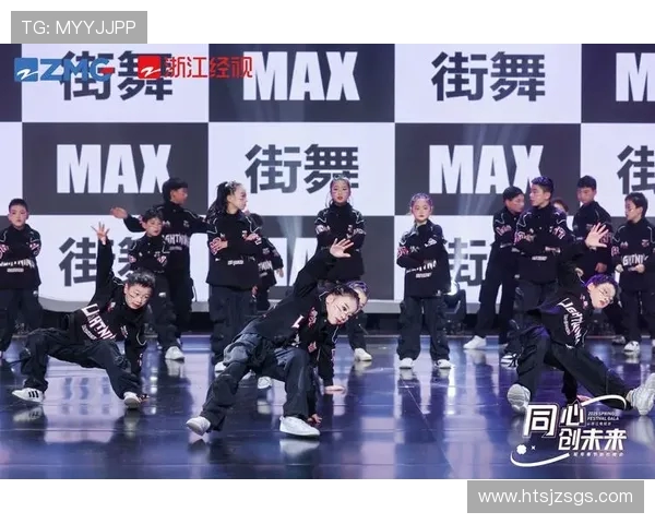 深圳街舞队心理素质居首揭秘街舞团队背后的心理竞争力