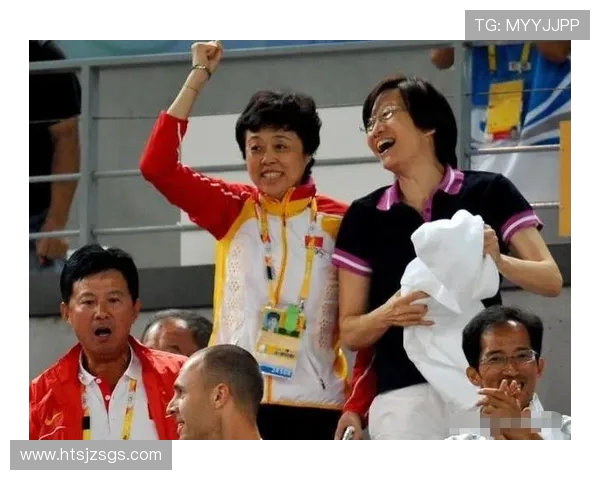 深度对话：周伟如何在排球赛场上书写属于自己的传奇人生