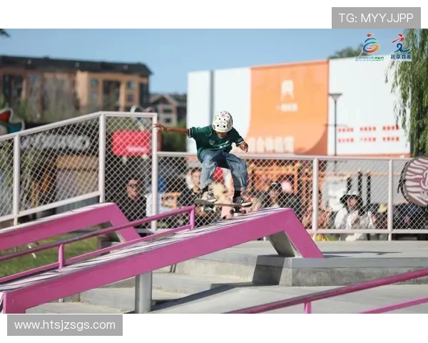 滑板战术解析：探索北京滑板队独特的节奏与技巧体系