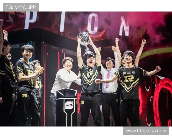 王者荣耀最新节奏排行榜揭晓RNG战队强势夺冠位居第一