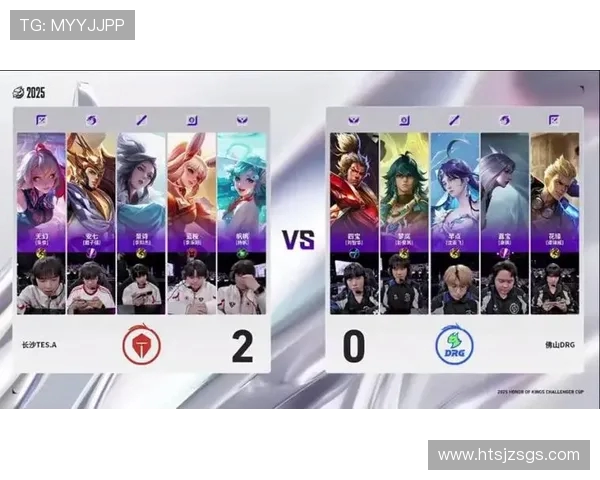 王者荣耀评论分析TES战队在比赛中的控制能力与失误表现