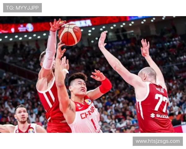 篮球评论：广州篮球队的中路突破得失