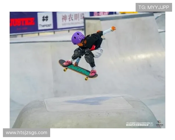 聚焦滑板运动:上海滑板队如何通过团队协作提升竞技水平与默契配合 聚焦滑板运动:上海滑板队如何通过团队协作提升竞技水平与默契配合