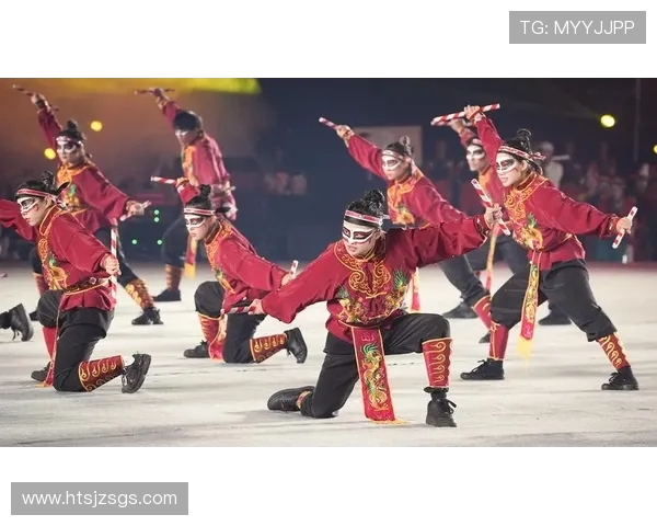 街舞热点：解读广州街舞队的控制