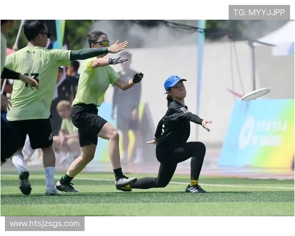 西安飞盘队在比赛中的攻防转换分析与战术得失探讨