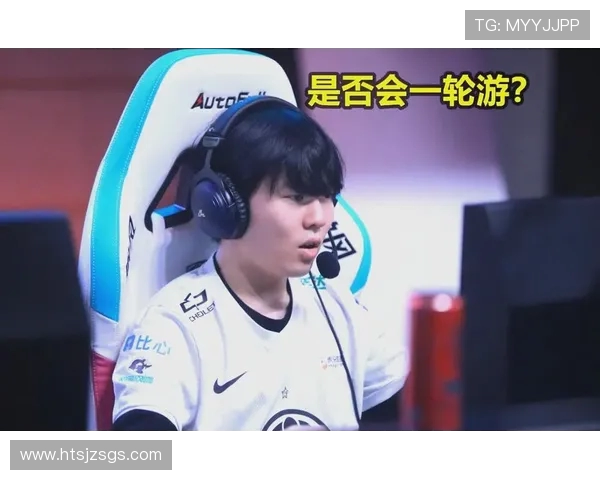 赛后分析：LNG与IG对决中的节奏掌控与战术博弈探讨