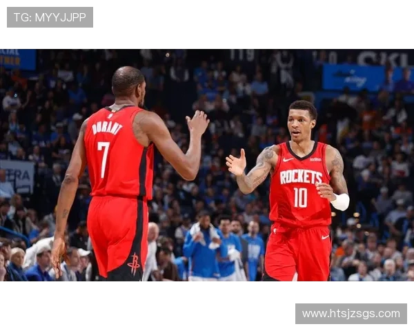 雷霆主场激战火箭年轻锋线对决点燃新赛季激情