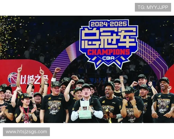 CBA联赛新赛季展望:球队实力对比与冠军争夺战分析 CBA联赛新赛季展望:球队实力对比与冠军争夺战分析