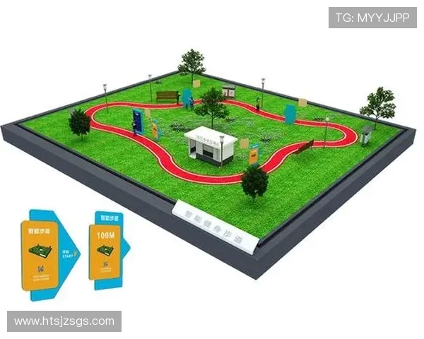 以运动为核心探索健康生活与身心全面发展的创新路径