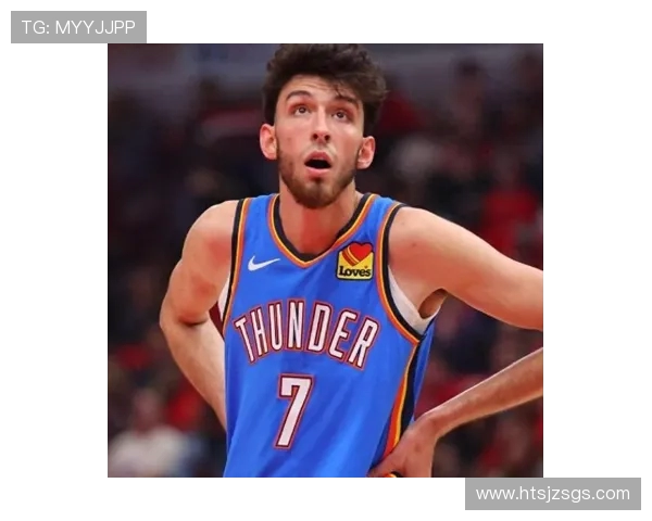 切特霍姆格伦的崛起与未来潜力分析：篮球新星的成长之路