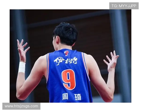 周琦与林书豪的篮球对决:谁能在赛场上书写传奇篇章