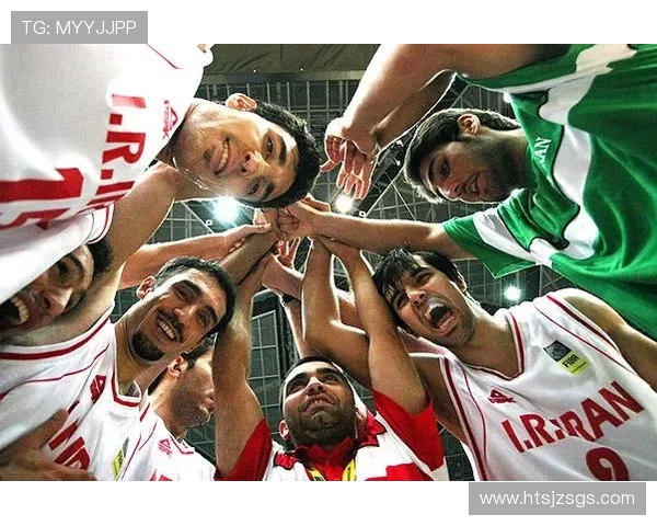 国奥男篮对阵伊朗精彩比赛录像回放及赛后分析分享