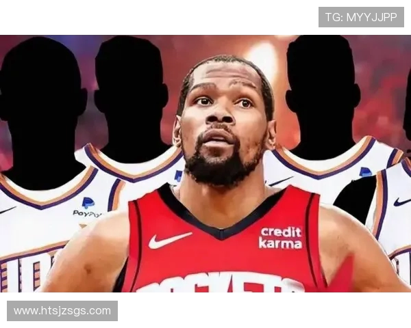 威少与杜兰特的恩怨情仇：从队友到对手的篮球传奇之路