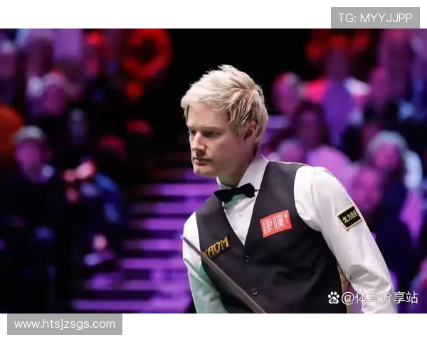 尼尔罗伯逊与多特巅峰对决谁将书写斯诺克新篇章 尼尔罗伯逊与多特巅峰对决谁将书写斯诺克新篇章