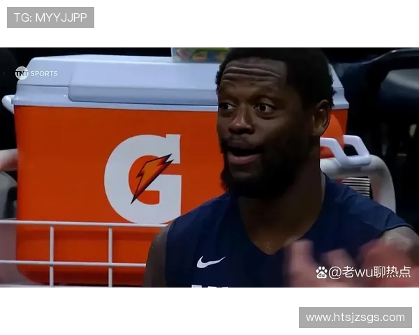 朱利叶斯兰德尔如何在NBA赛场上展现个人实力与团队配合的完美结合