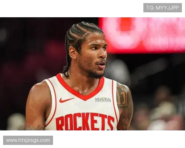 杰伦格林：从天赋新星到NBA赛场的璀璨之路