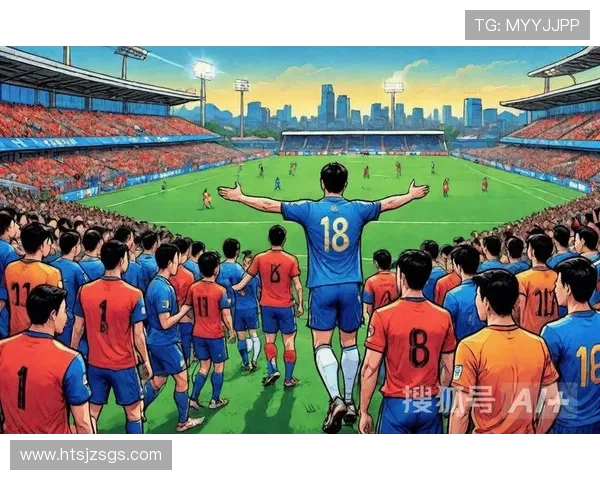 横滨FC迎战爱媛FC展现足球激情与团队精神的较量