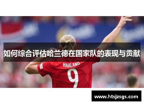 如何综合评估哈兰德在国家队的表现与贡献